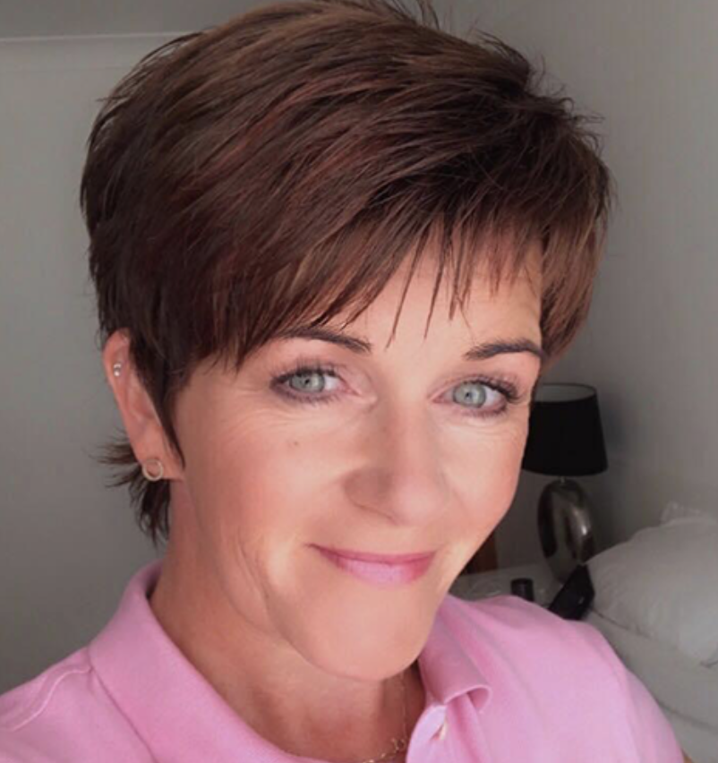 Lynne Dunlop