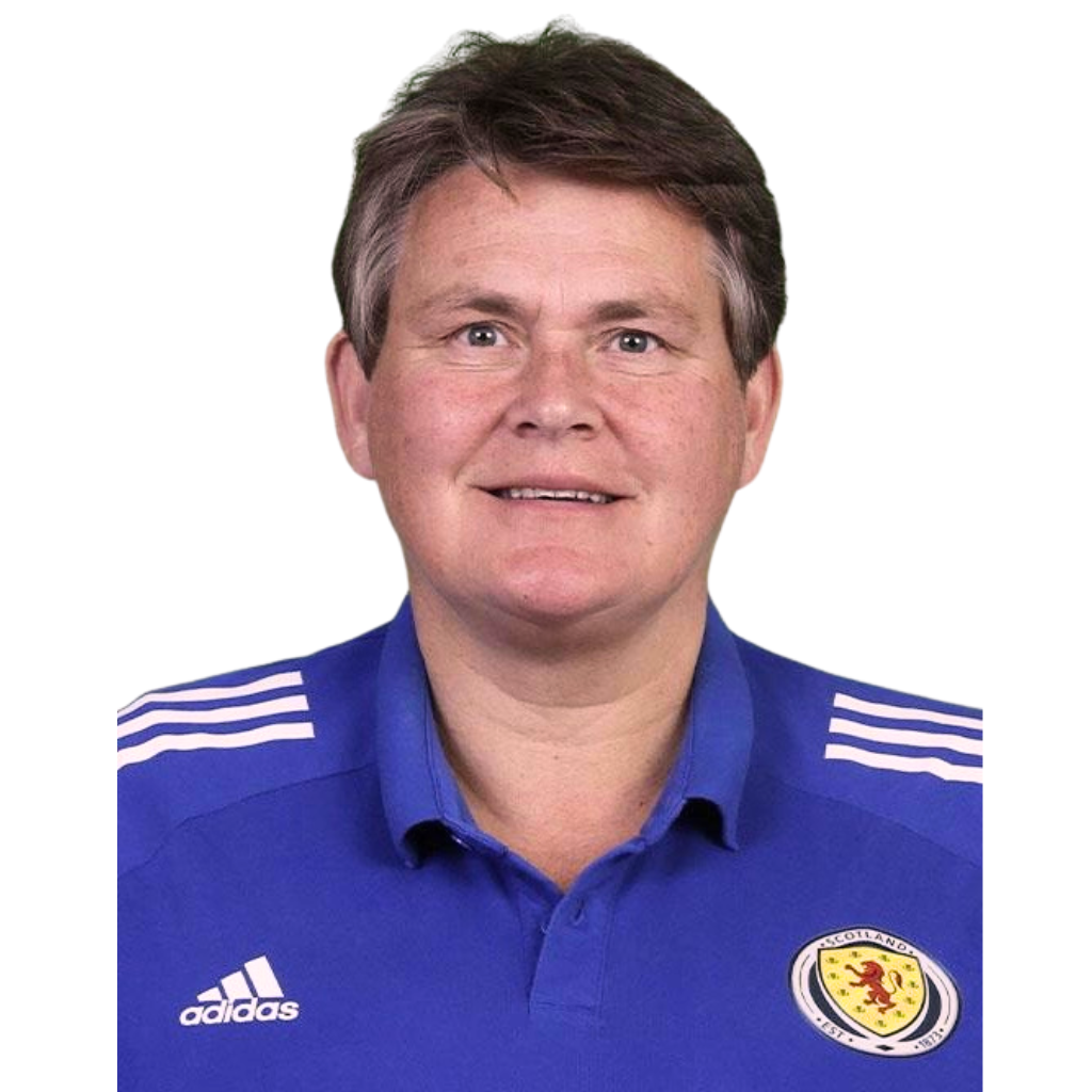 Linda Currie