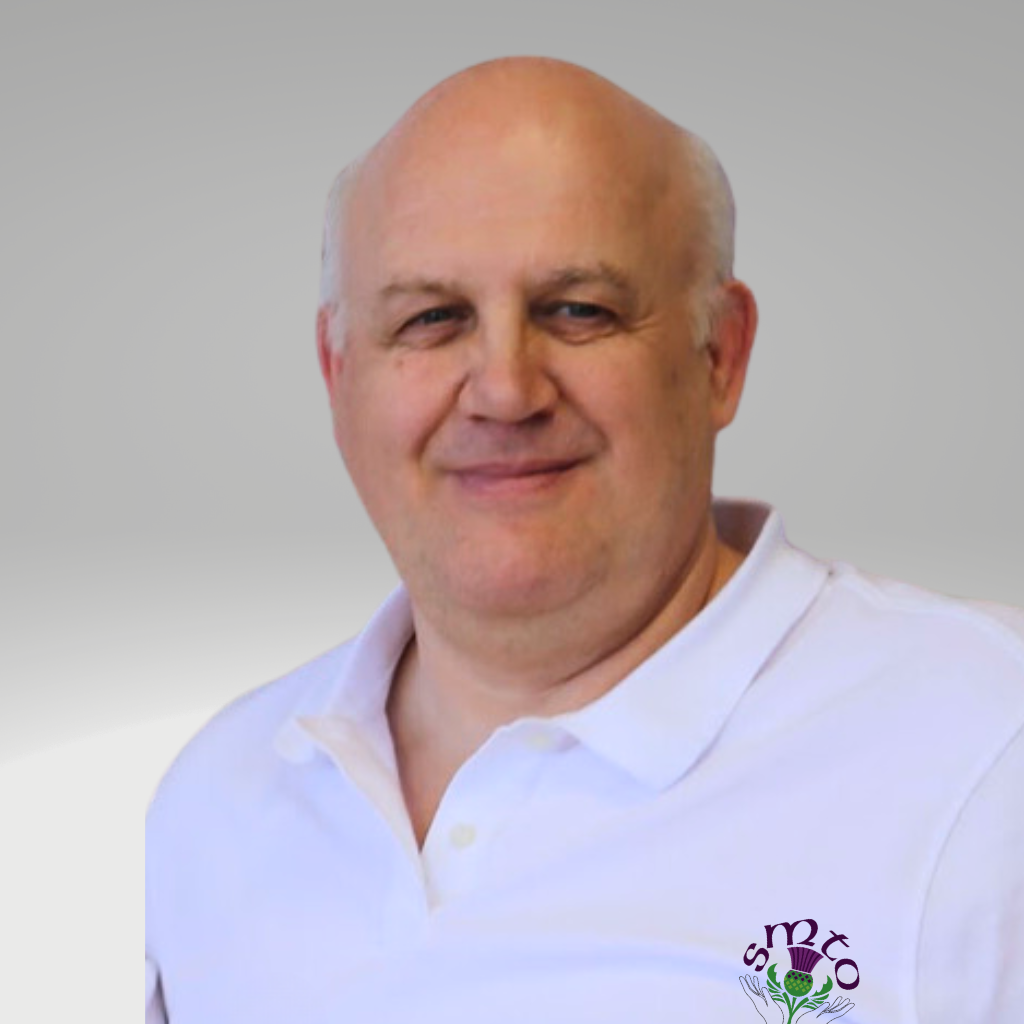 Garry Galloway