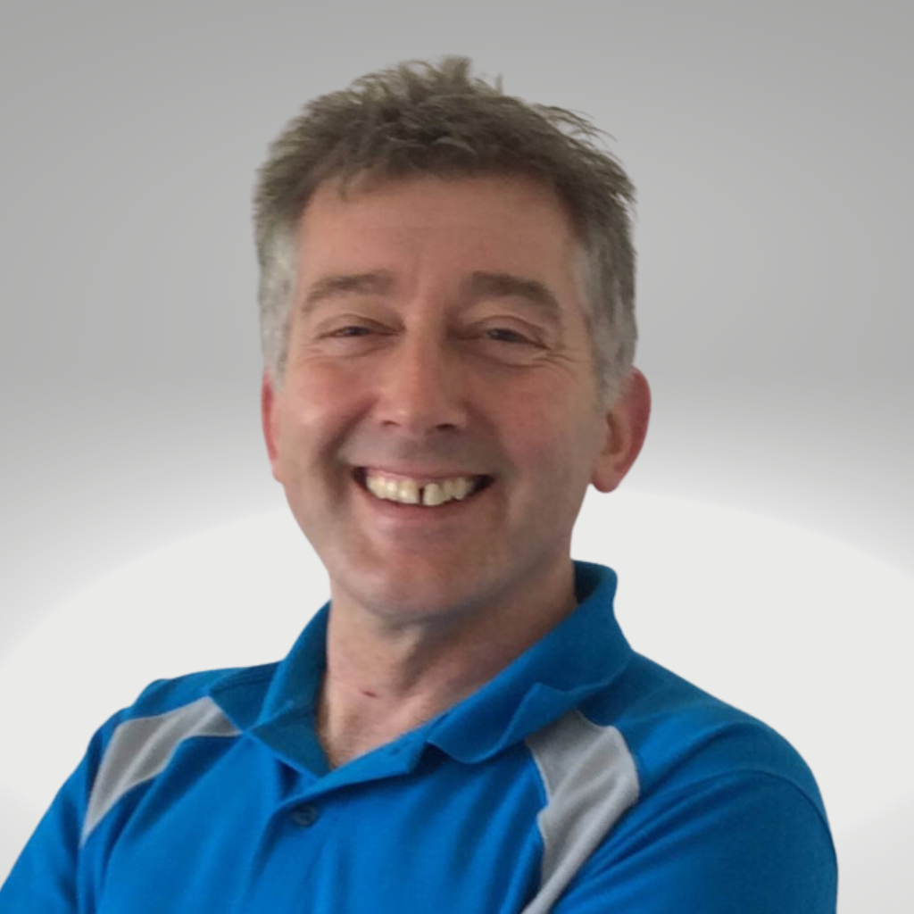 Dave Shirley