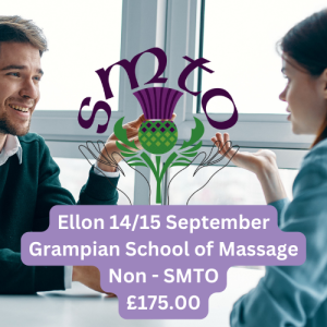 SMHFA 14/15 September 2024 Ellon Non SMTO